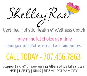 ShelleyRae Call to Action CALL TODAY - 707.456.7863